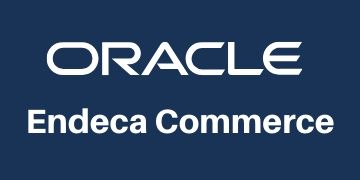 Oracle Endeca Commerce Training